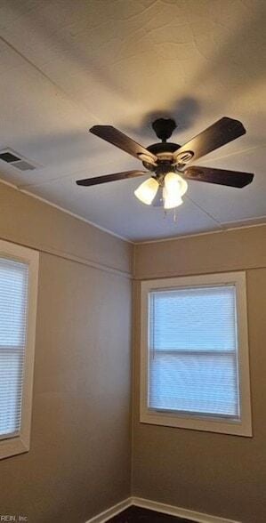 3313 Downes St in Portsmouth, VA - Foto de edificio - Building Photo