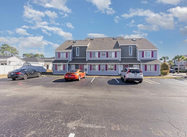 property at 1880 Colony Dr