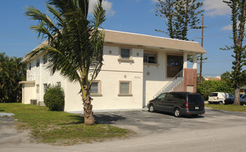 The Flats at the Preserve in Pompano Beach, FL - Building Photo - Building Photo