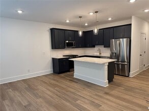 1702 Gunnin Trce NW in Atlanta, GA - Building Photo - Building Photo