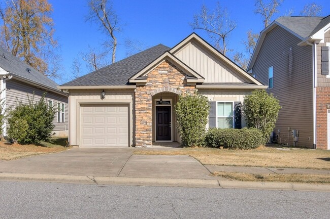 property at 1981 Kenlock Dr