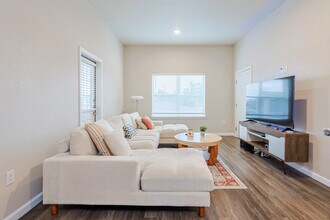 Horseshoe Apartments in Leander, TX - Building Photo - Interior Photo