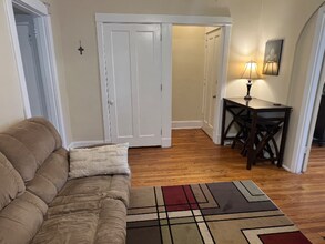 5354 Murdoch Ave in St. Louis, MO - Foto de edificio - Building Photo