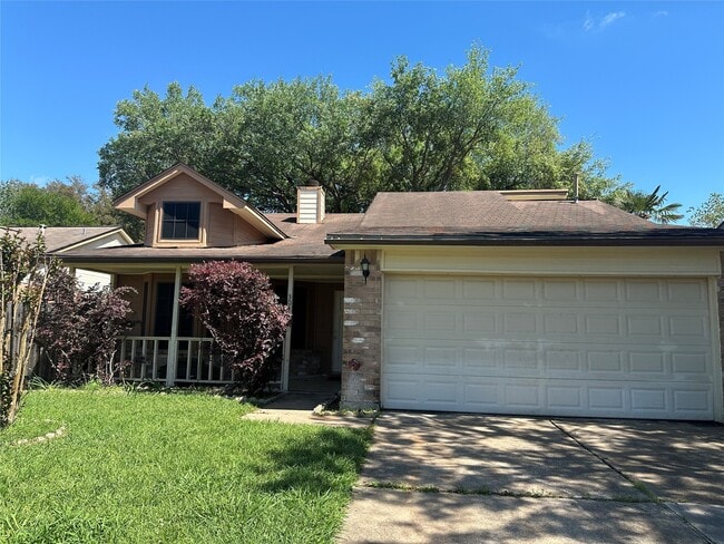 3044 High Plains Dr