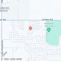 7704 Deer Mouse Wy in Sacramento, CA - Building Photo