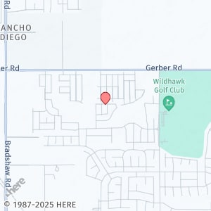 property at 7704 Deer Mouse Wy