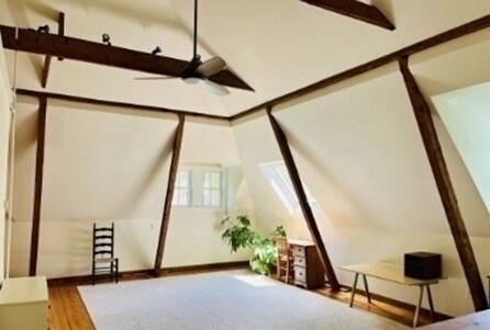 83 Washington Ave, Unit 83A in Cambridge, MA - Building Photo - Building Photo