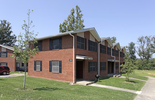 Montgomery Village Apartments