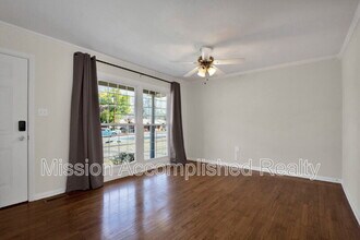 7262 Ryan St in Fayetteville, NC - Building Photo - Building Photo