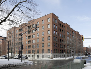 Bief Des Seigneurs in Montréal, QC - Building Photo - Building Photo