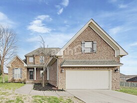 4004 Crest Ridge Cv in Spring Hill, TN - Building Photo