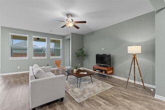 616 Sixpence Ln in Georgetown, TX - Building Photo - Building Photo