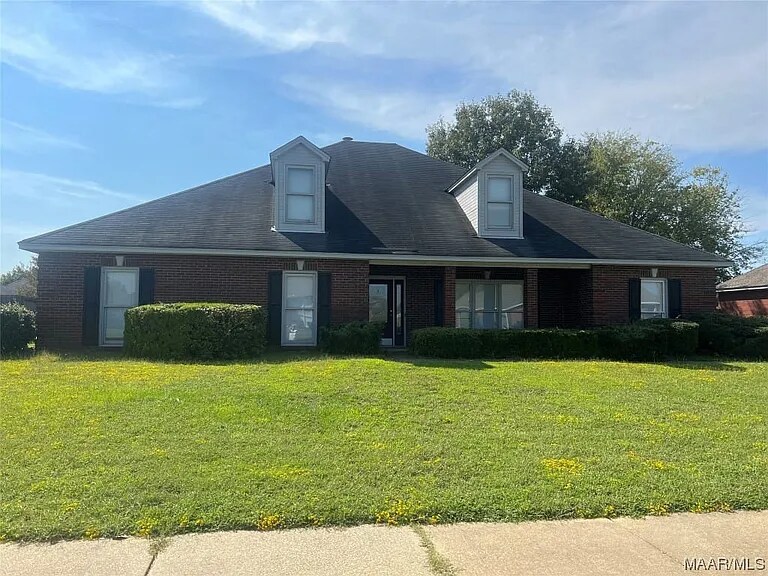 507 Whistlewood Rd in Montgomery, AL - Building Photo