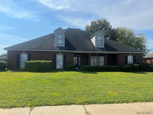 property at 507 Whistlewood Rd