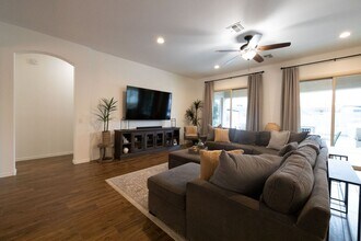 21408 S 193rd St in Queen Creek, AZ - Foto de edificio - Building Photo