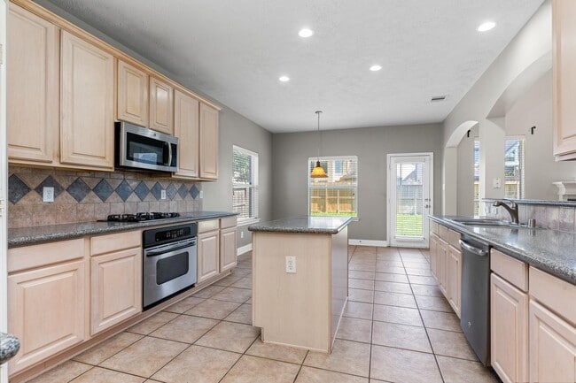 property at 3531 Shoreview Ln