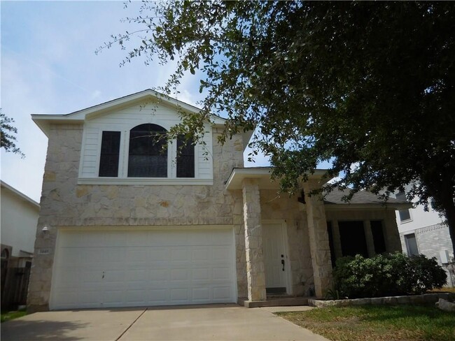property at 3448 Flowstone Ln
