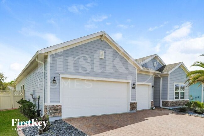 179 Athens Dr in St. Augustine, FL - Building Photo - Building Photo