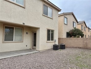 9070 Vintage Wine Ave in Las Vegas, NV - Building Photo - Building Photo
