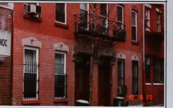 53-55 1/2 Downing St. in New York, NY - Building Photo - Building Photo