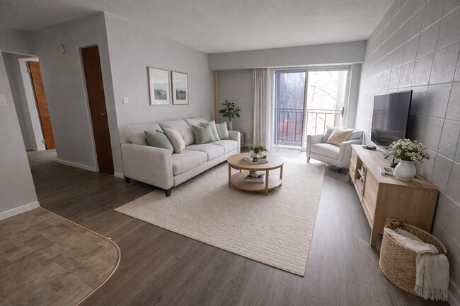 Hillcrest Apartments