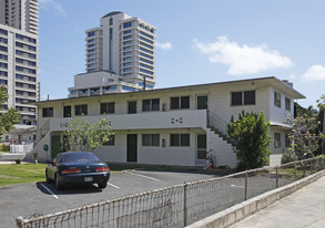 716 Paani St Apartamentos