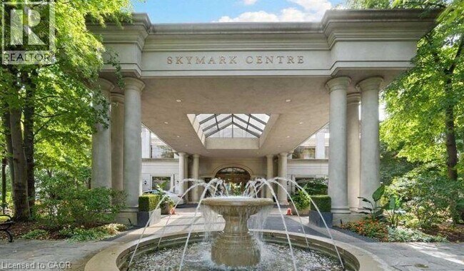 78 Harrison Garden Blvd in Toronto, ON - Building Photo - Building Photo