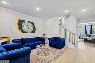 4774 Sultana Way in Atlanta, GA - Building Photo - Building Photo