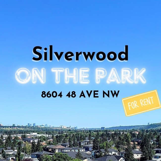 property at 8604-8648 48 Ave NW