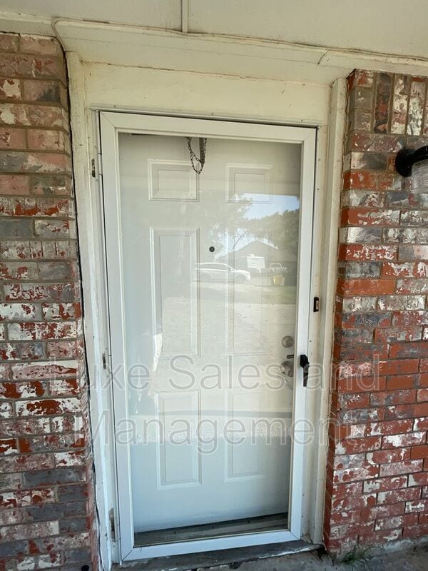 14839 Tye Brumley St in Choctaw, OK - Building Photo - Building Photo