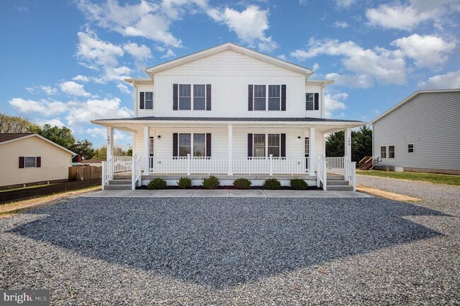 property at 100 Gerber Dr