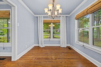 3815 Free Ferry Ln in Fort Smith, AR - Building Photo - Building Photo