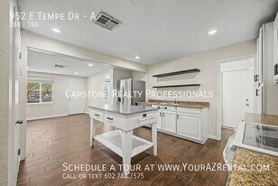 952 E Tempe Ct in Tempe, AZ - Building Photo