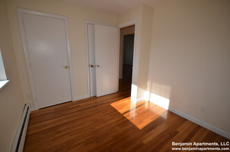 116 Dustin St, Unit 1 in Boston, MA - Building Photo - Building Photo