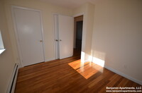 116 Dustin St, Unit 1 in Boston, MA - Building Photo - Building Photo