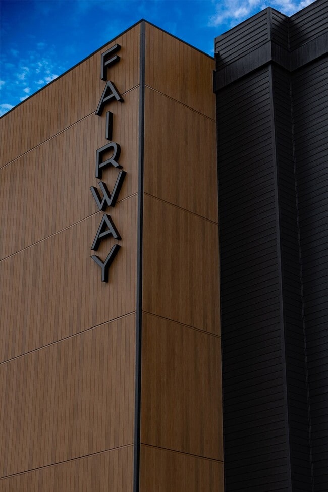 Fairway Apartments