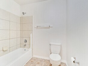 3022 Upland Spring Trace in Katy, TX - Building Photo - Building Photo