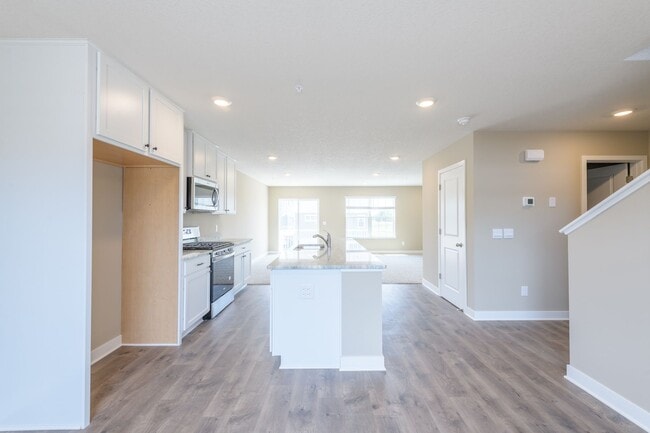 3095 125th Ln NE in Minneapolis, MN - Building Photo - Building Photo