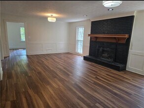2907 Moorings Pkwy SW in Snellville, GA - Building Photo - Building Photo