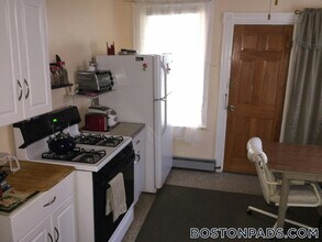 20 Howell St in Boston, MA - Foto de edificio - Building Photo