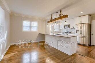 2507 N 52nd St in Omaha, NE - Foto de edificio - Building Photo