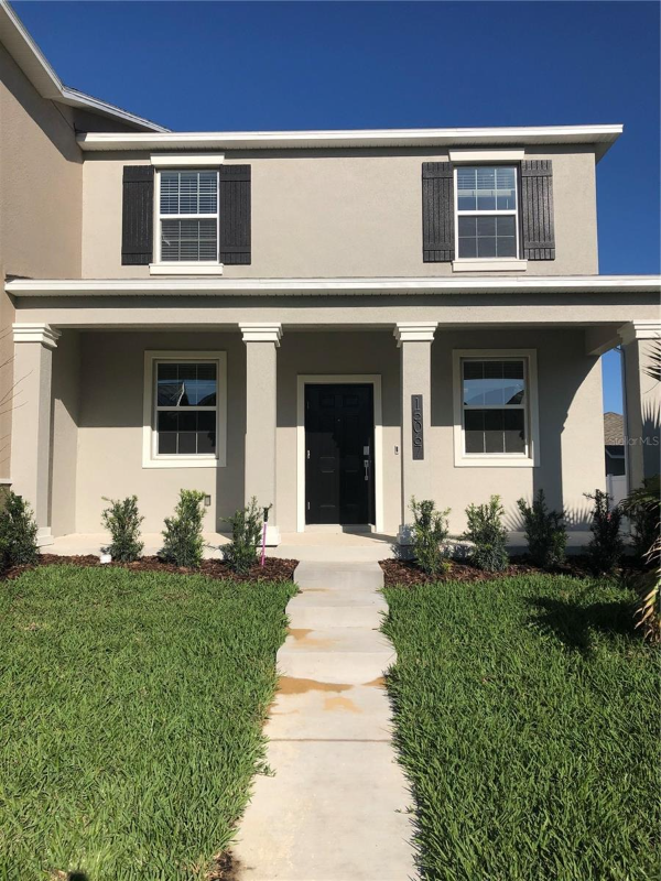 15067 Book Club Rd in Winter Garden, FL - Foto de edificio - Building Photo