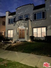 1268 S Citrus Ave in Los Angeles, CA - Building Photo - Building Photo