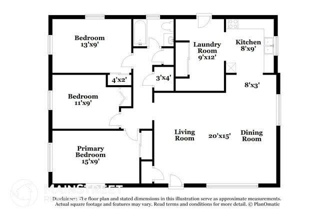 2755 Ralston Ave in Indianapolis, IN - Building Photo - Building Photo