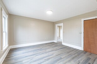 25 Wabash St in Rochester, NY - Building Photo