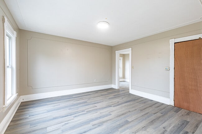 property at 25 Wabash St