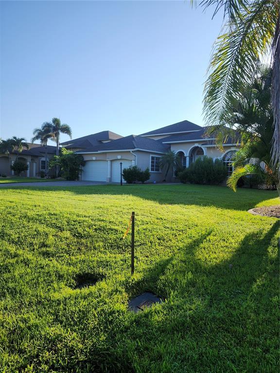 property at 3386 Deck St