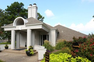 Pleasant Ridge Apartments