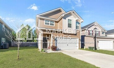 635 Fairview Cir in Hinesville, GA - Building Photo - Building Photo