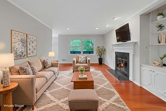 21 Heritage Dr in Chatham Township, NJ - Building Photo - Building Photo
